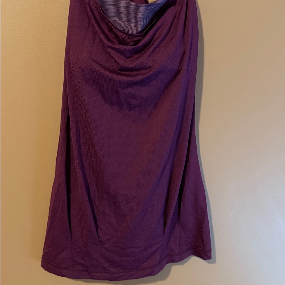 lululemon C.Y.B. Racerback tank - Picture 3 of 7